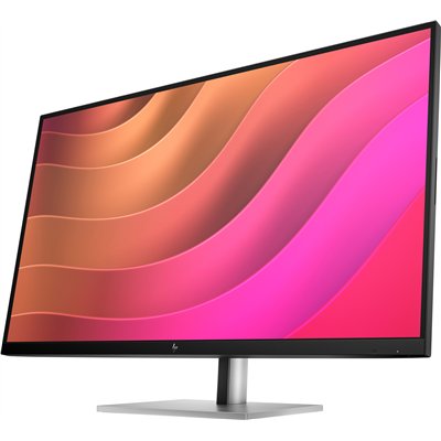 HP Monitor USB-C 4K E32k G5