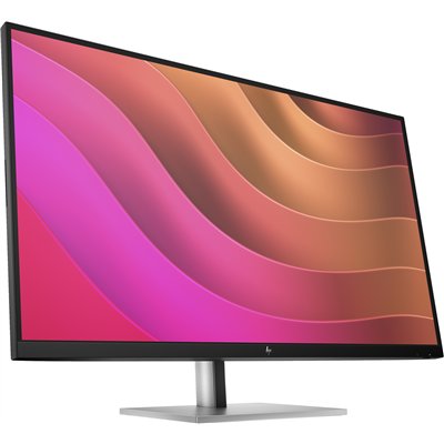 HP Monitor USB-C 4K E32k G5