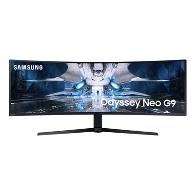 Samsung S49AG950NP pantalla para PC 124,5 cm (49") 5120 x 1440