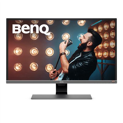 BenQ EW3270U pantalla para PC 80 cm (31.5") 3840 x 2160 Pixeles