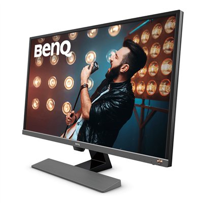 BenQ EW3270U pantalla para PC 80 cm (31.5") 3840 x 2160 Pixeles