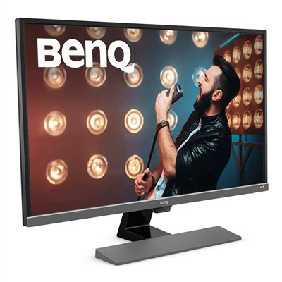 BenQ EW3270U pantalla para PC 80 cm (31.5") 3840 x 2160 Pixeles