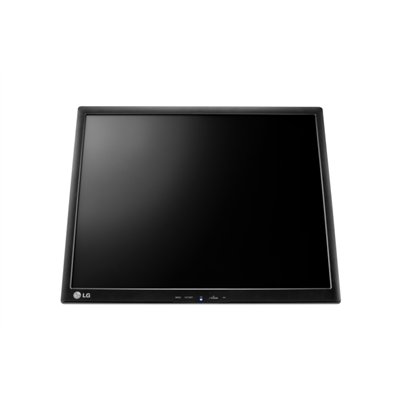 LG 19MB15T-I pantalla para PC 48,3 cm (19") 1280 x 1024 Pixeles