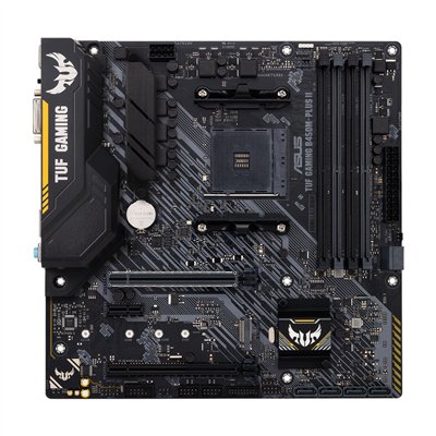 ASUS TUF Gaming B450M-Plus II