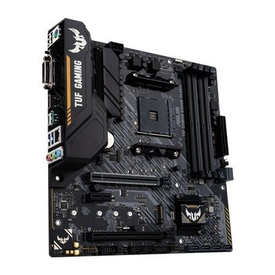 ASUS TUF Gaming B450M-Plus II