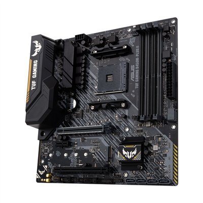 ASUS TUF Gaming B450M-Plus II