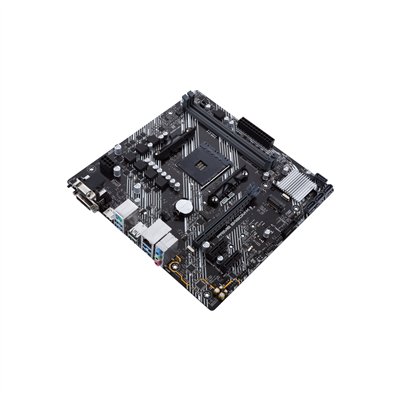 ASUS Prime B450M-K II