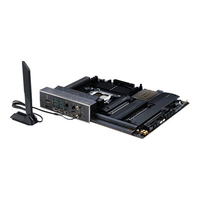 ASUS ProArt X670E-CREATOR WIFI AMD X670 Zócalo AM5 ATX