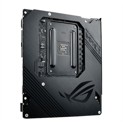 ASUS ROG Crosshair VIII Impact