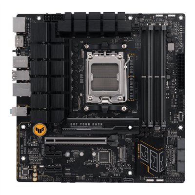 ASUS TUF Gaming B650M-E