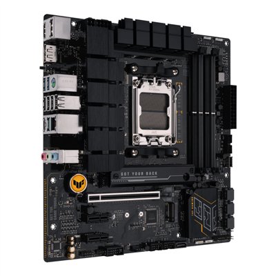 ASUS TUF Gaming B650M-E