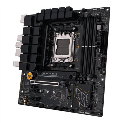 ASUS TUF Gaming B650M-E