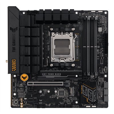 ASUS TUF Gaming B650M-E WIFI