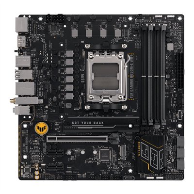 ASUS TUF Gaming B650M-E WIFI