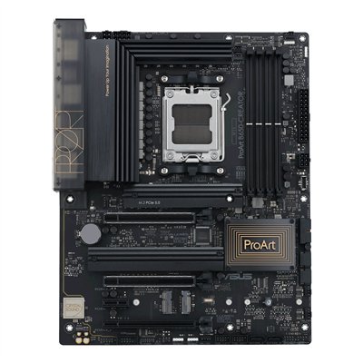 ASUS PROART B650-CREATOR AMD B650 Zócalo AM5 ATX