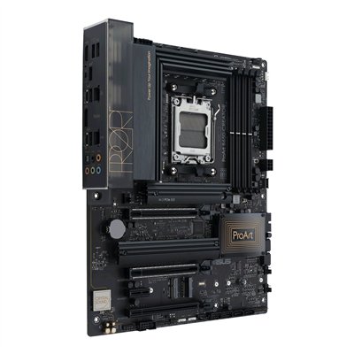 ASUS PROART B650-CREATOR AMD B650 Zócalo AM5 ATX