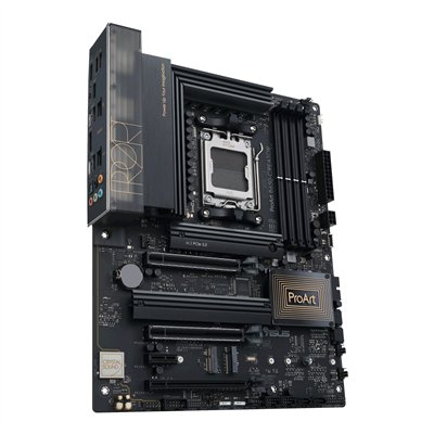 ASUS PROART B650-CREATOR AMD B650 Zócalo AM5 ATX