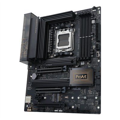 ASUS PROART B650-CREATOR AMD B650 Zócalo AM5 ATX