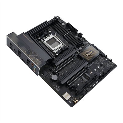 ASUS PROART B650-CREATOR AMD B650 Zócalo AM5 ATX