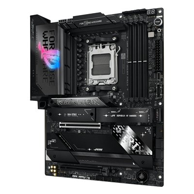 ASUS ROG Strix X870E-E Gaming WIFI