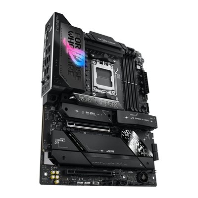 ASUS ROG Strix X870E-E Gaming WIFI