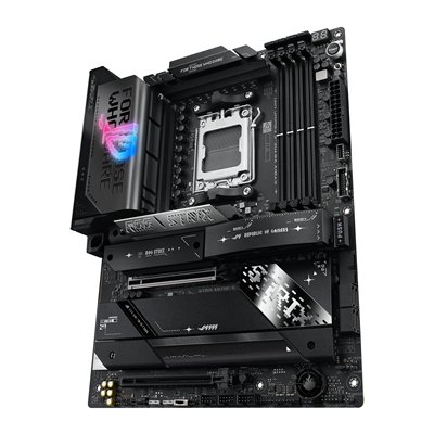 ASUS ROG Strix X870E-E Gaming WIFI