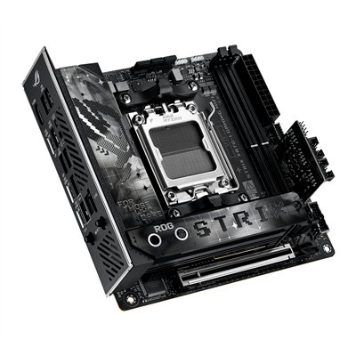 ASUS ROG Strix X870-I Gaming WIFI