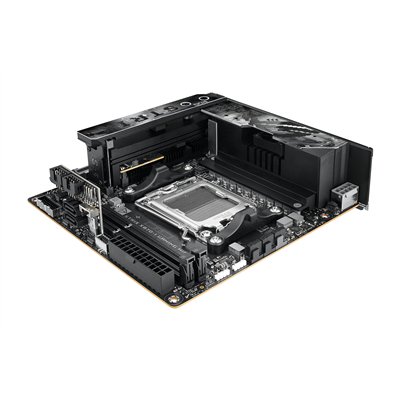 ASUS ROG Strix X870-I Gaming WIFI