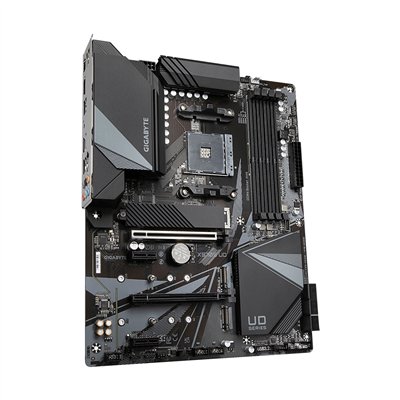 GIGABYTE X570S UD (rev. 1.0) AMD X570 Zócalo AM4 ATX