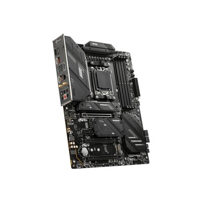 MSI MAG X670E TOMAHAWK WIFI placa base AMD X670 Zócalo AM5 ATX