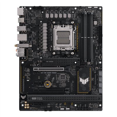 ASUS TUF Gaming B650-Plus WIFI