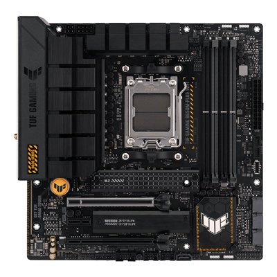 ASUS TUF Gaming B650M-Plus WIFI