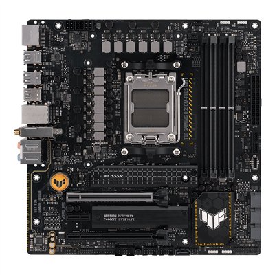 ASUS TUF Gaming B650M-Plus WIFI