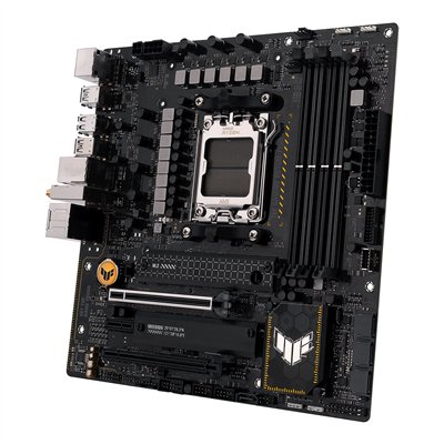 ASUS TUF Gaming B650M-Plus WIFI