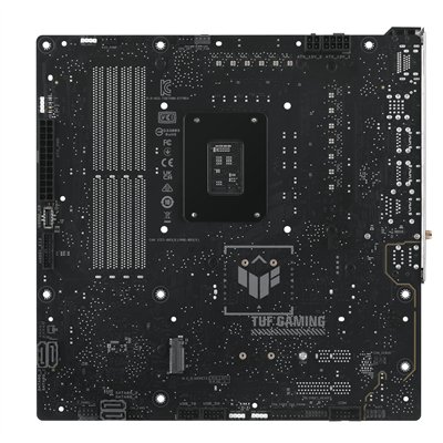 ASUS TUF Gaming B760M-BTF WIFI D4