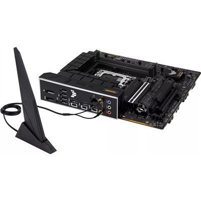 ASUS TUF Gaming B760M-BTF WIFI D4