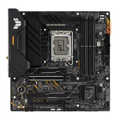 ASUS TUF Gaming B660M-Plus WIFI