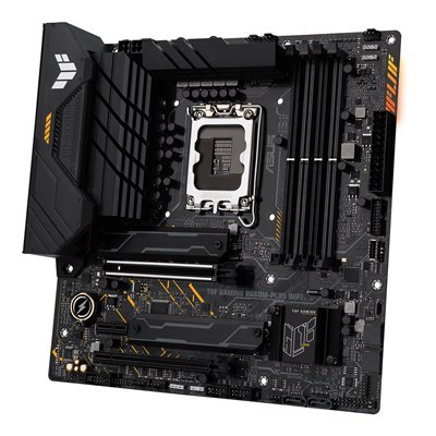 ASUS TUF Gaming B660M-Plus WIFI