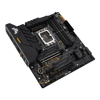 ASUS TUF Gaming B660M-Plus WIFI