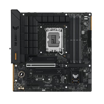 ASUS TUF Gaming B760M-Plus WIFI II