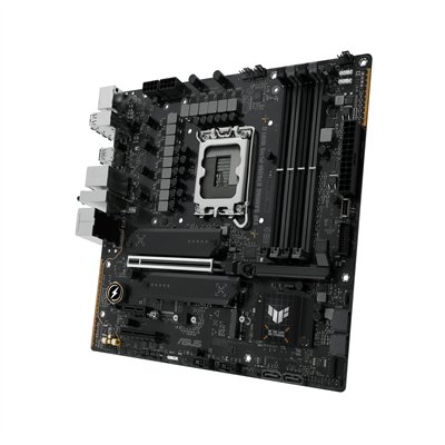 ASUS TUF Gaming B760M-Plus WIFI II