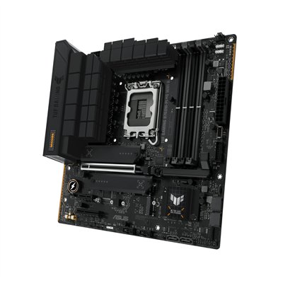 ASUS TUF Gaming B760M-Plus WIFI II