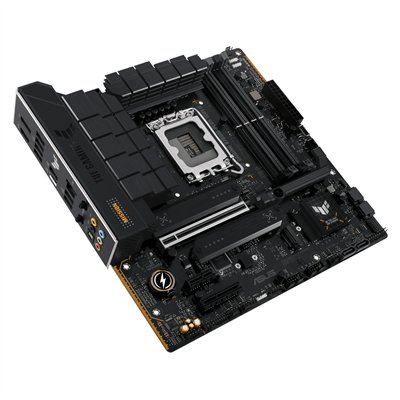 ASUS TUF Gaming B760M-Plus WIFI II