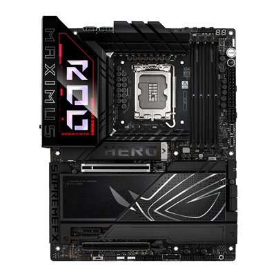 ASUS ROG Maximus Z890 Hero