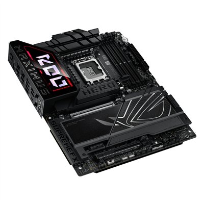 ASUS ROG Maximus Z890 Hero