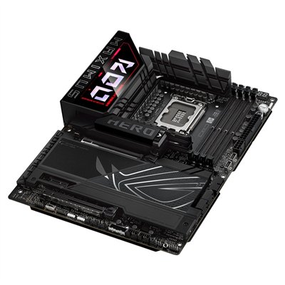 ASUS ROG Maximus Z890 Hero