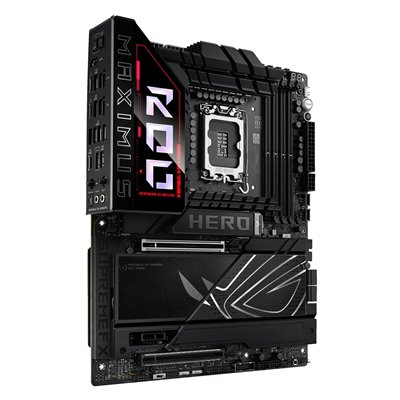 ASUS ROG Maximus Z890 Hero