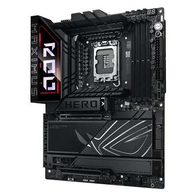 ASUS ROG Maximus Z890 Hero