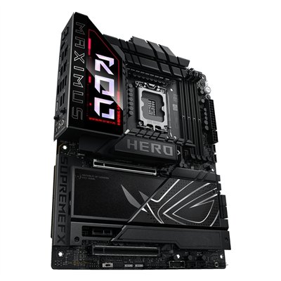 ASUS ROG Maximus Z890 Hero