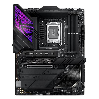 ASUS ROG Strix Z890-E Gaming WIFI